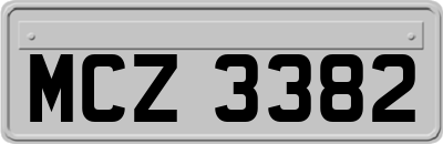 MCZ3382