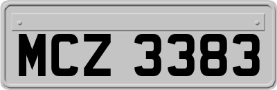 MCZ3383