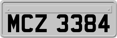 MCZ3384