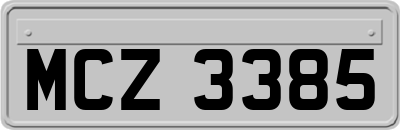 MCZ3385