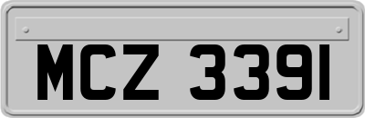 MCZ3391