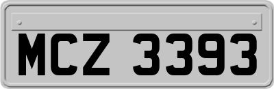 MCZ3393