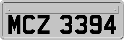 MCZ3394