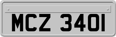 MCZ3401