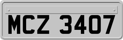 MCZ3407