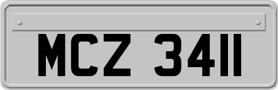 MCZ3411