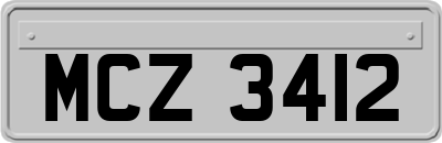 MCZ3412