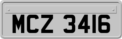 MCZ3416
