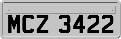 MCZ3422