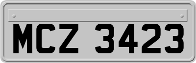 MCZ3423