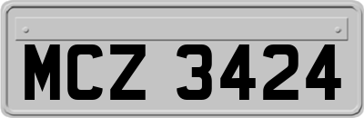 MCZ3424