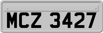 MCZ3427