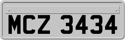 MCZ3434