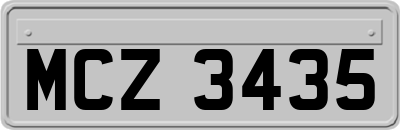 MCZ3435