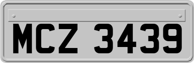 MCZ3439