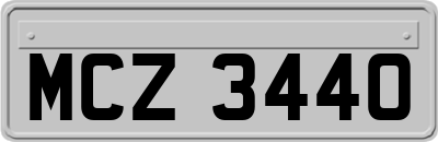 MCZ3440