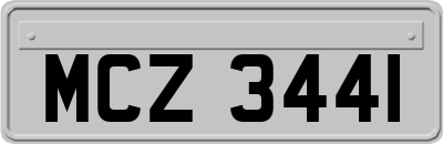 MCZ3441