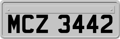 MCZ3442