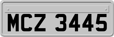MCZ3445