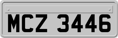 MCZ3446