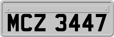 MCZ3447