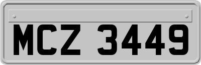 MCZ3449