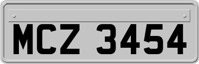 MCZ3454