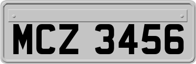 MCZ3456