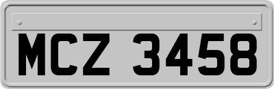 MCZ3458