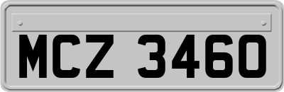MCZ3460