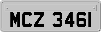 MCZ3461
