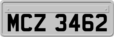 MCZ3462