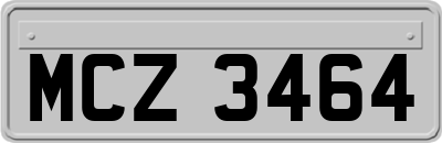 MCZ3464