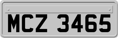 MCZ3465