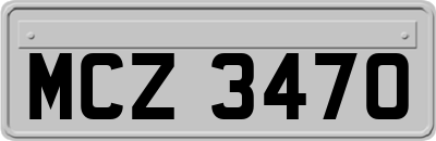 MCZ3470