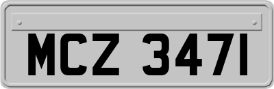 MCZ3471