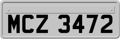 MCZ3472
