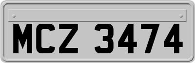 MCZ3474