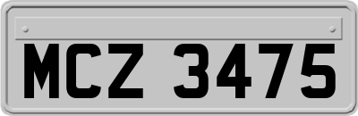 MCZ3475