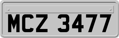 MCZ3477