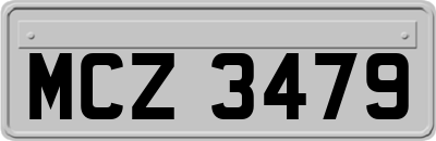 MCZ3479