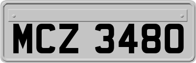 MCZ3480