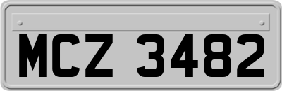 MCZ3482