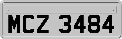 MCZ3484