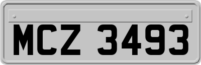 MCZ3493