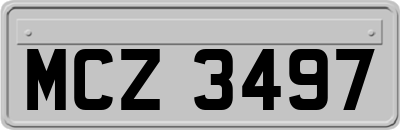 MCZ3497