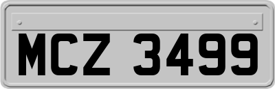 MCZ3499