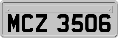 MCZ3506