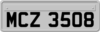 MCZ3508