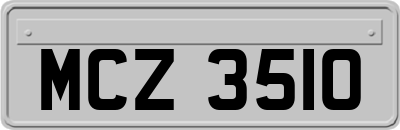 MCZ3510